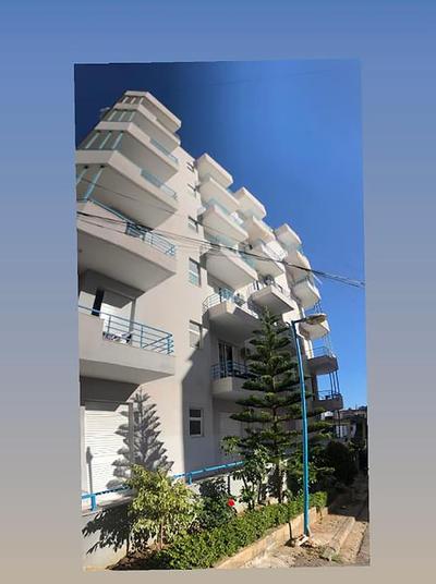 ERAL Apart-Hotel