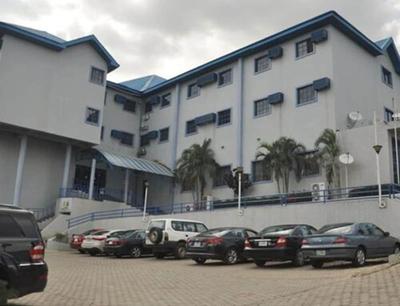 Grace Point Resort Hotel