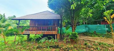 Europe Enchanted Bungalow Koh Rong