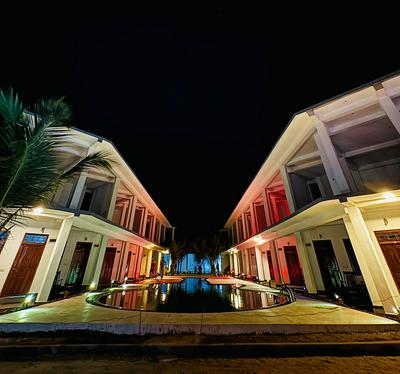 Guitar Bay Arugambay