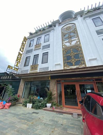 Song Nhi SaPa Hotel