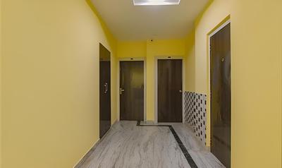 Fabhotel Utsav Palace