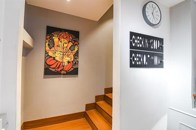 FabHotel Sivalika Inn Near Howrah Station