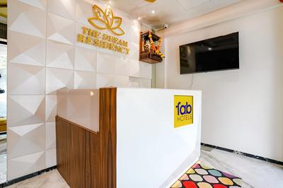 Fabexpress The Dream Residency