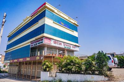 Fabexpress Vaishnav Inn