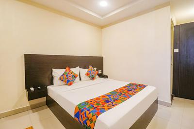 Fabhotel Champion Residency