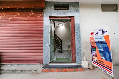 Fabexpress Lake Link