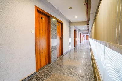 Fabhotel La Victoria