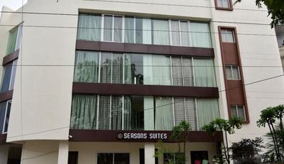 Fabhotel Season Suites Koramangala