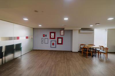 Fabhotel The Chaitanyas