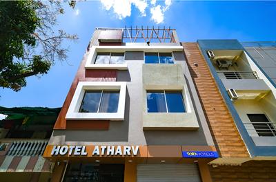 Fabhotel Atharv