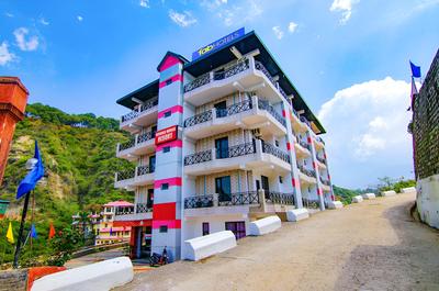 Fabhotel Prime Wonder World Resort
