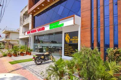 FabExpress Vistara Grand