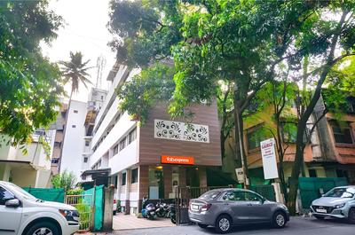 Fabexpress Gargi Executive