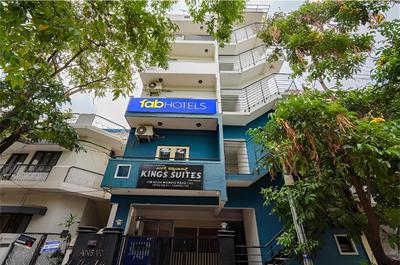 FabHotel Kings Suites Banaswadi