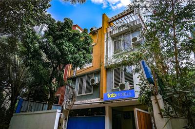 Fabexpress The Ambience