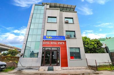 Fabexpress Royal Stays