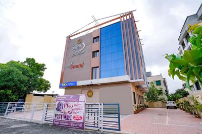 Fabhotel Swaraj