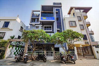 Fabhotel Olive Stay Inn