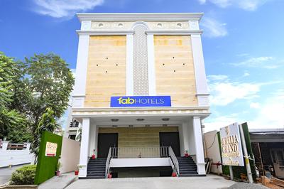 FabHotel Anjani Nandan
