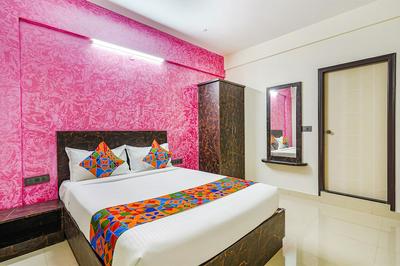 Fabhotel Green Vista