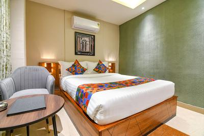 Fabhotel Prime Swagatam International