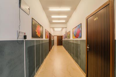 Fabhotel Titiksha