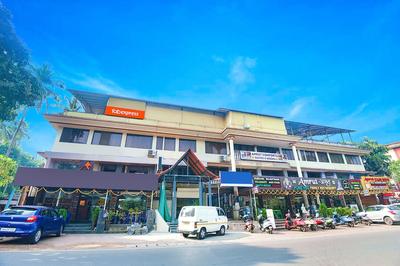 Fabexpress Amrut Comforts Suites