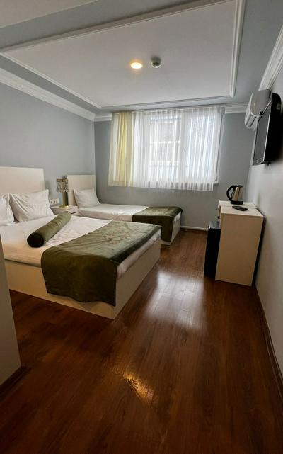 Bali Star City Hotel