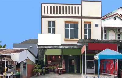 Hotel O Sg 99 Homestay Syariah Near SMP N 34 Pekanbaru