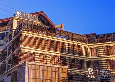 Cap. O 897 Takara Hotel And Events Place