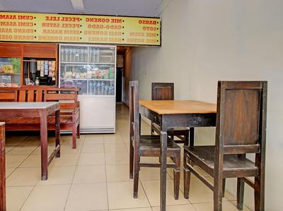 OYO 93174 Pondok Yudhistira