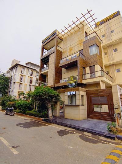 The Hoften Elite Millennium City, Gurugram