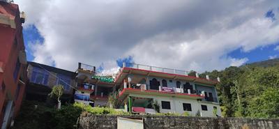 Goroomgo Mount Kailash Homestay Munsyari