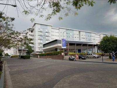 OYO 936 Yumis Condotel Trees Residences