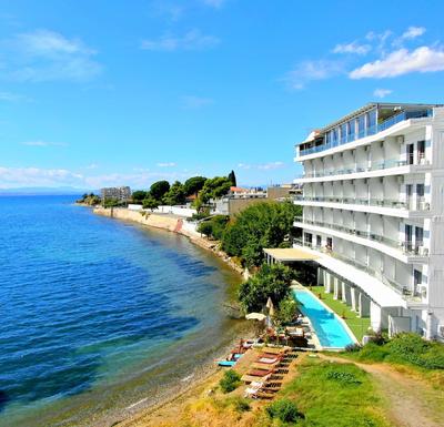 Porto Evia Mare Boutique Hotel