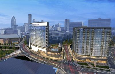 Hotel Phoenix Atlanta