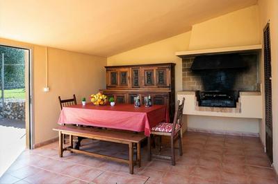 Villa - 4 Bedrooms with Pool - 103228