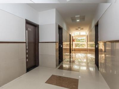 Goroomgo Luxury Star Inn Sum Hospital Bhubaneswar