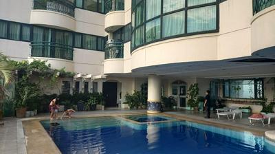 Capital O 914 Makati Palace Hotel