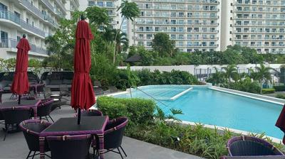 Capital O 950 Acqua Novotel Tower