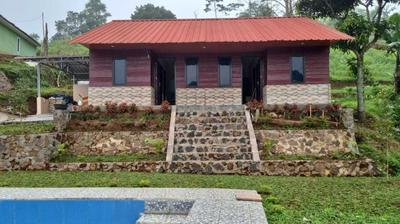 EXPRESS O 91843 Bbs Villa Ciater