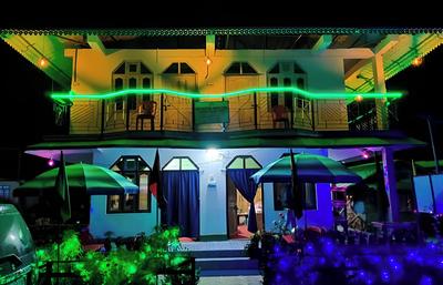 Goroomgo Esti Kutum Farm Stay Kalimpong