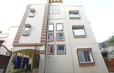 Goroomgo Nandan Residency Bhubaneswar