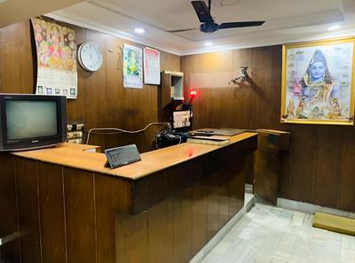 Goroomgo Hotel Meera Ranchi