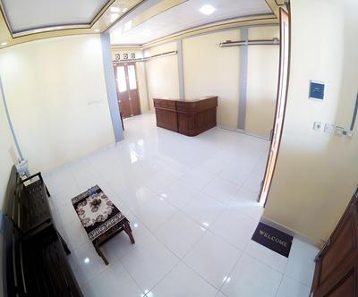 Next Trip Homestay Jogja