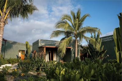 Samas  - Hotel La Saladita