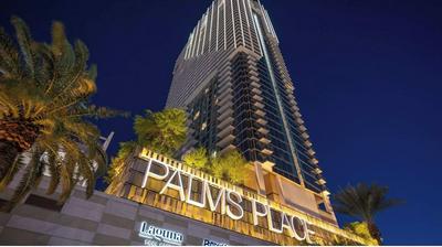 Ava's Suite 37th FLR PALMS PLACE