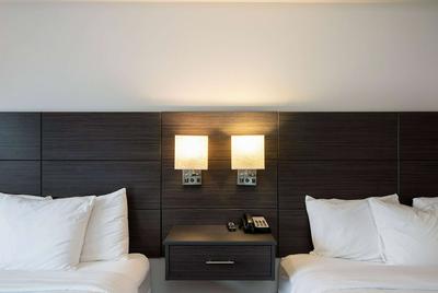 Baymont by Wyndham Bellingham