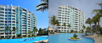 CONDO FLAMINGO  BY TRVL2HM